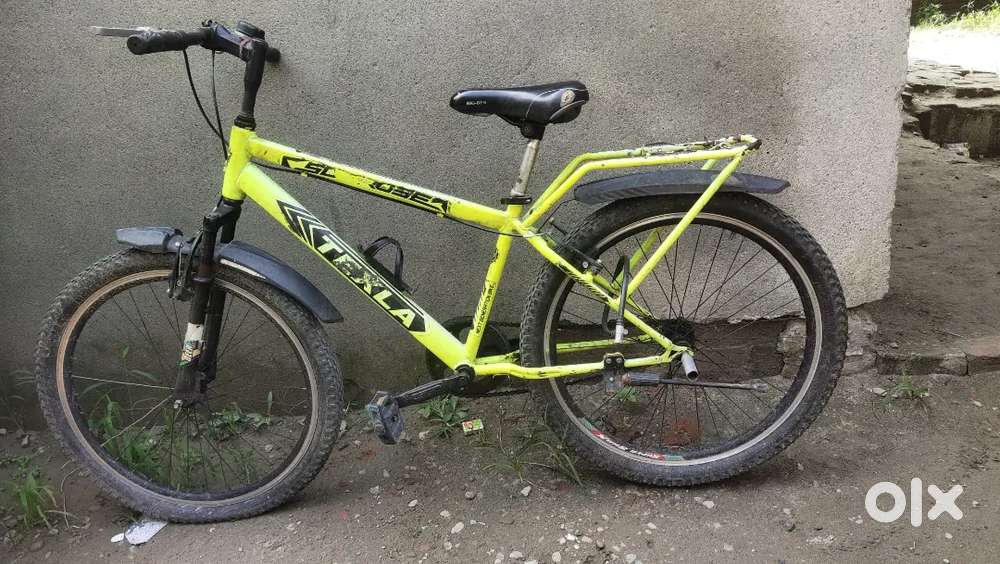 Ranger cycle good condition