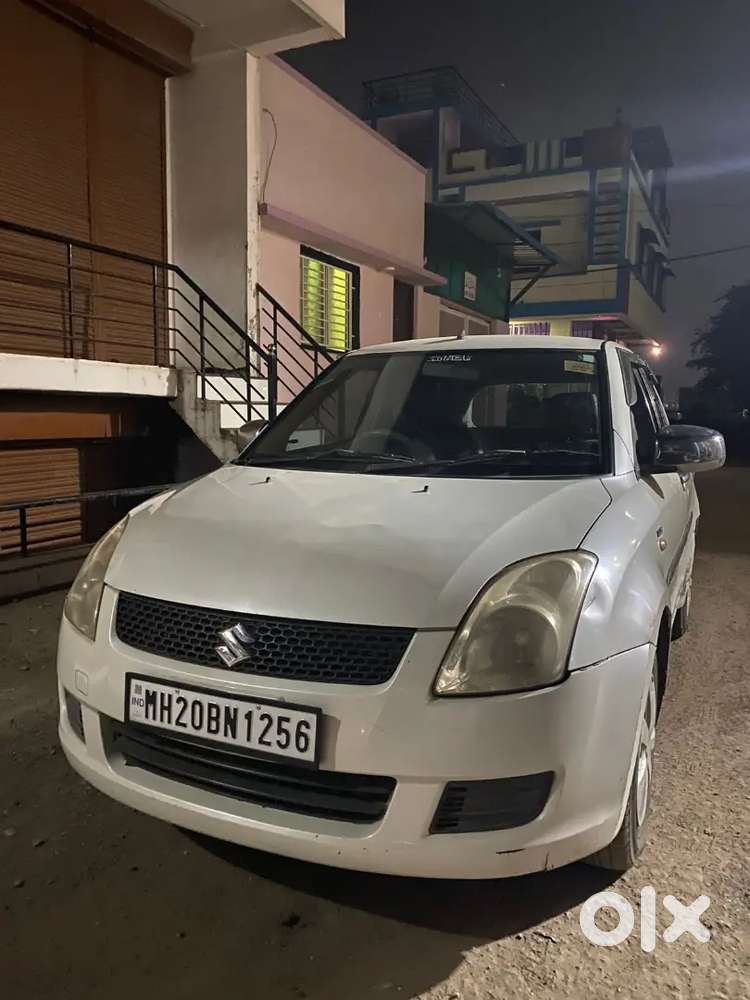 Maruti Suzuki Swift 2010