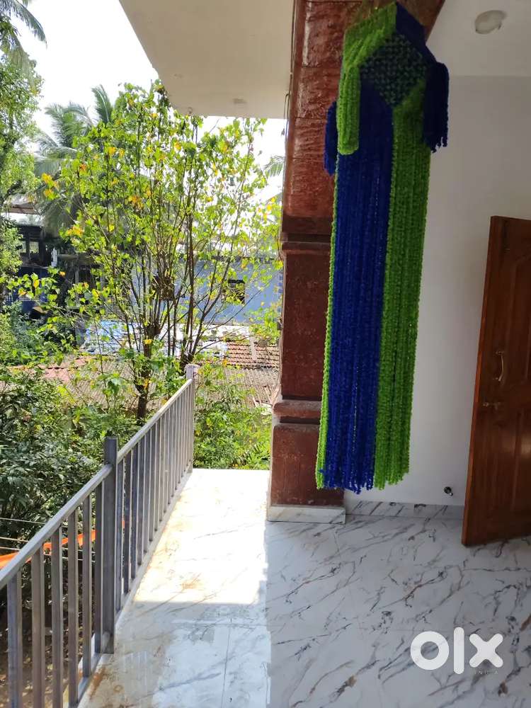 Flat and studeo for rent