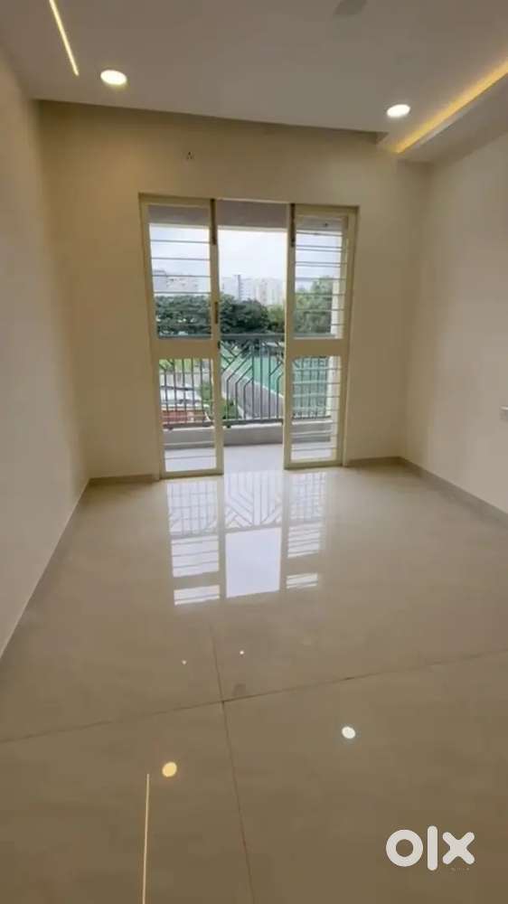 The sale price for a 1.5 BHK in Ganga Millennia is around 42 Lakhs