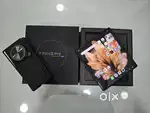 Vivo x fold3 pro, 16/512gb, with box and all accessories