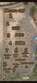 Best Location Farm Land