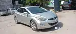 Hyundai New Elantra 1.8 SX AT VTVT, 2012, Petrol