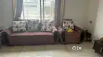 New SOFA SET.