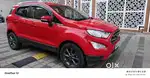 Ford Ecosport [2017-2021] 1.5 Titanium TDCI, 2019, Diesel