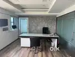 Fully furnished