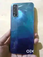 Vivo y20i 64/3 gb Exchange &sale