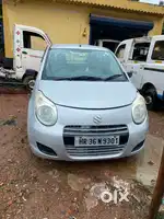 Maruti Suzuki A-Star 2010 Petrol 90000 Km Driven