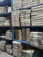 Office and godown purpose