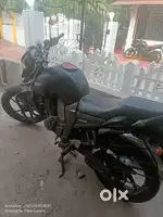 Yamaha FZ16