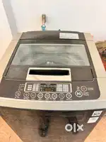 Fully Automatic Washing Machine