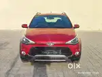 Hyundai i20 Active 1.2 S, 2016, Petrol