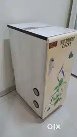Nandadeep Dzire Atta chakki