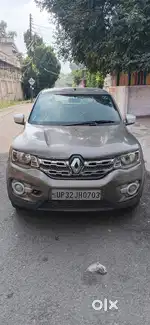 Renault KWID, 2018, Petrol