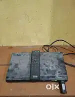 Sony DVD player