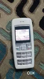Nokia 1600