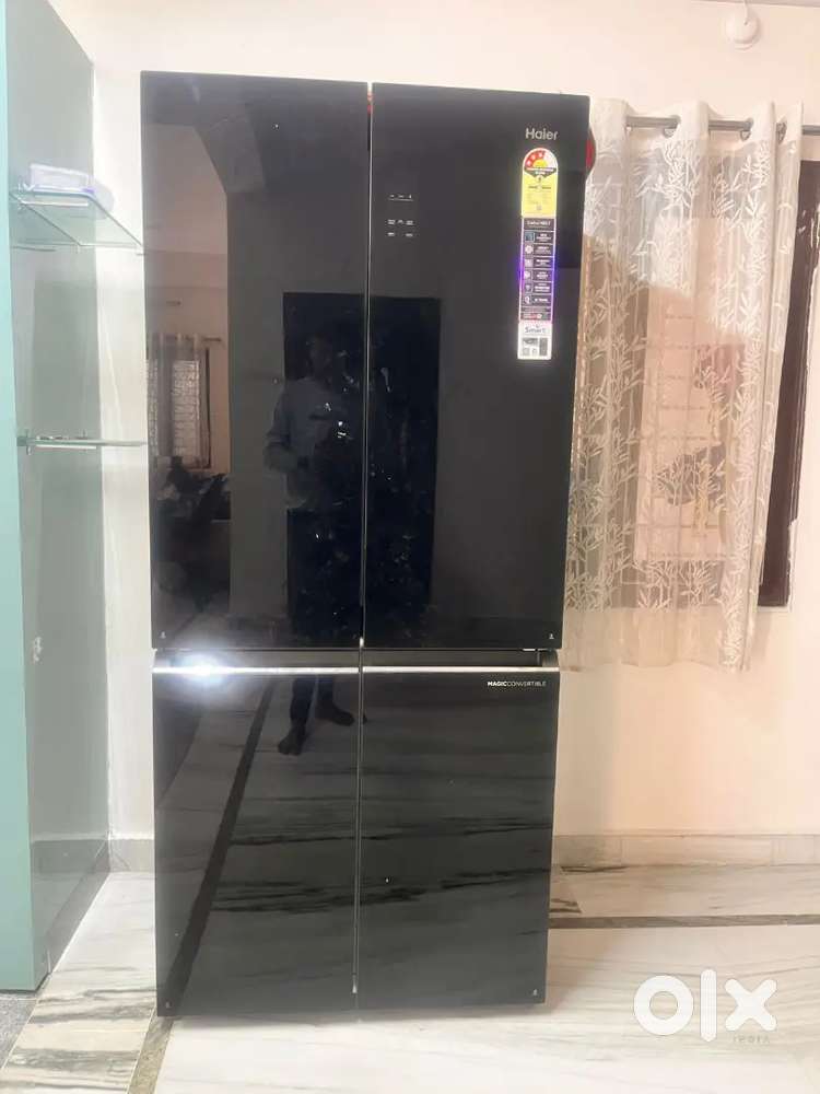 Good condition less use just 7 months we use