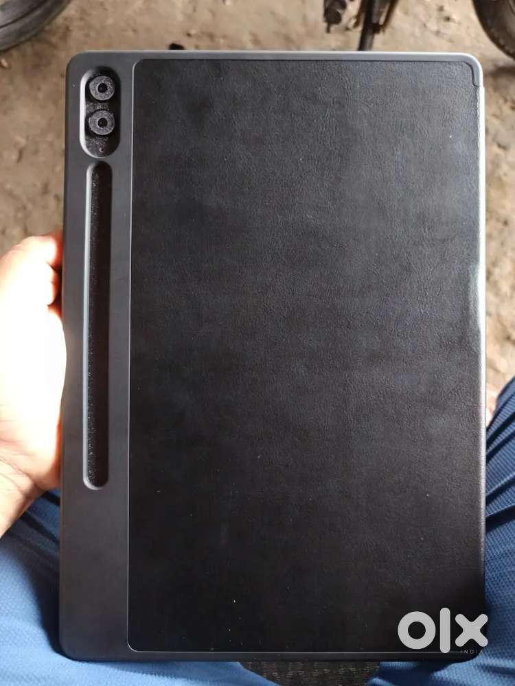 S9 fe plus 12.4 inch 5g with Spen