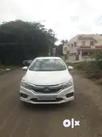 Honda City i-VTEC V, 2018