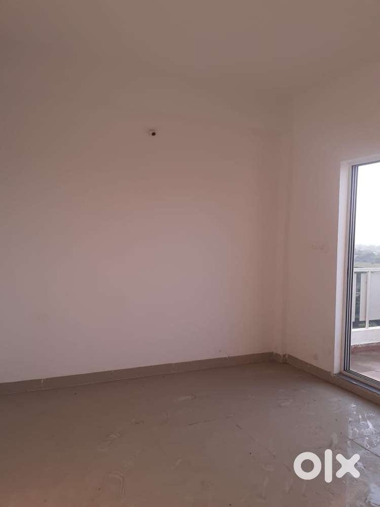 Rent 2bhk flat in shendra MIDC