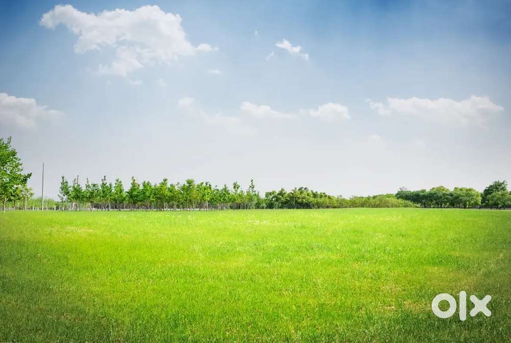 Plots for sale, valapady