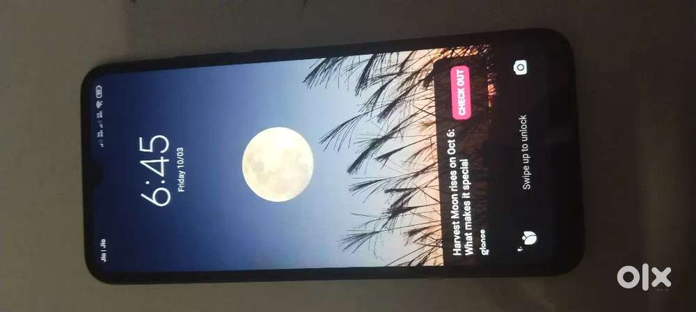 Redmi 9 6gb ram for sale