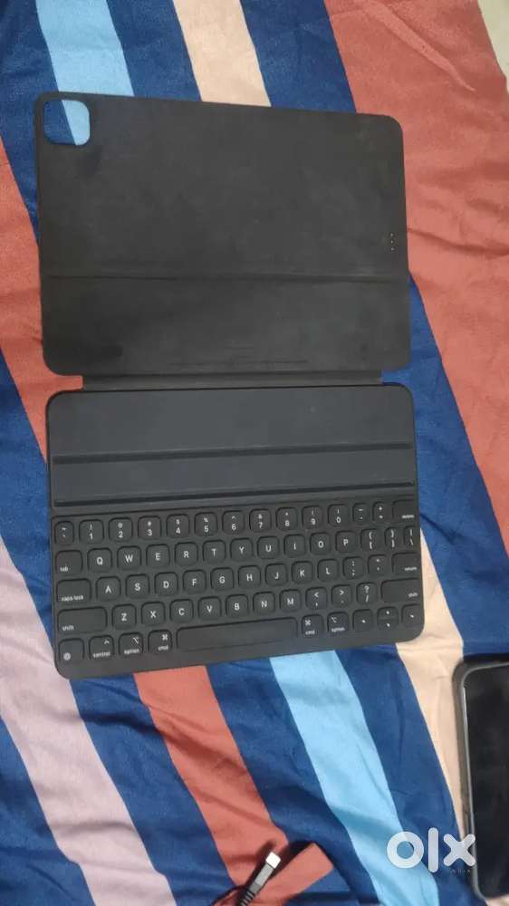 Ipad magic keyboard