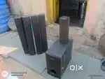 Samsung home theatre