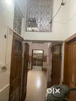 2bhk floor budh bazar unfurnished