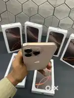 iPhone Refurbished Available