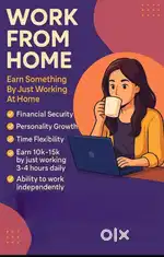 Work from home