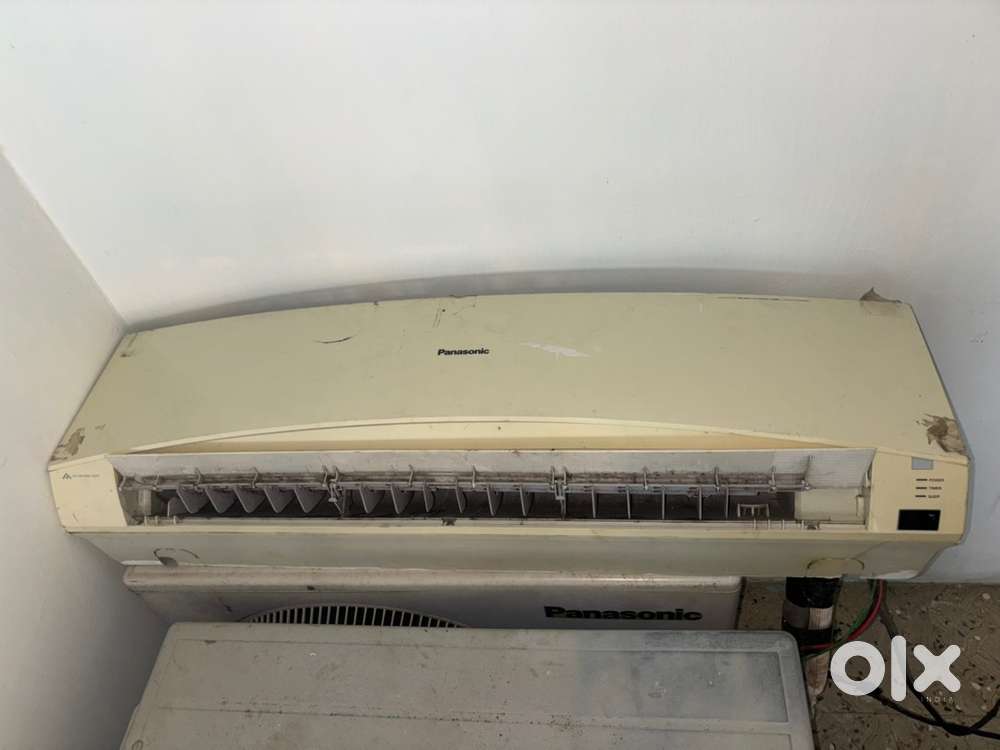 Panasonic 2ton split ac