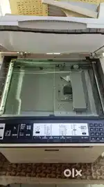 Printer Machine