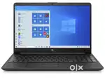 HP 15s Intel core i5 11th generation