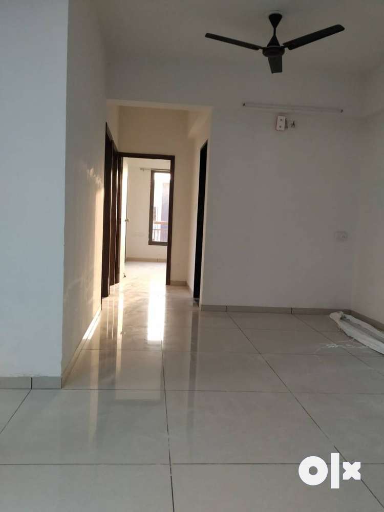 Kitchen Fix 3 Bhk Flat Available For Rent In Zundal