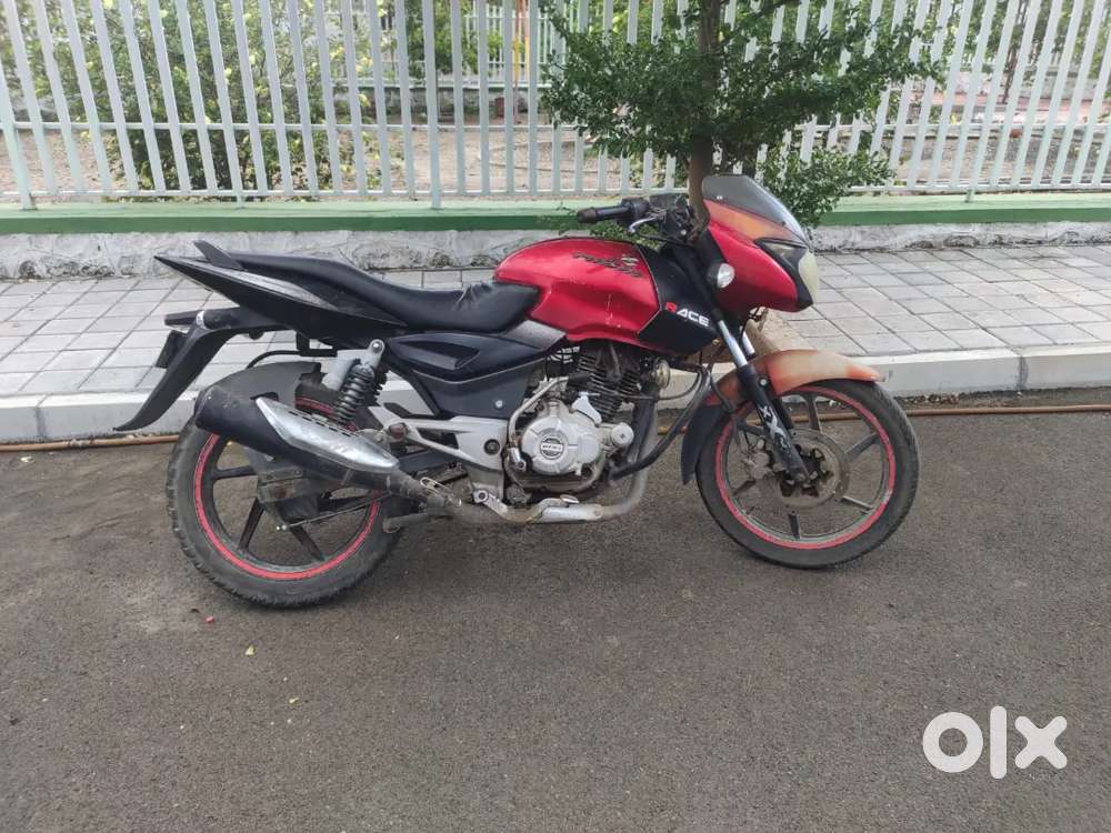 Good condition