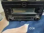 Car Amplifier
