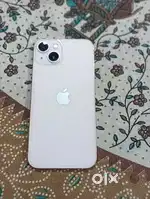 iPhone 13 new condition hai all working aa box all accoriess nal aa