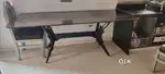SAG DAYINING TABLE