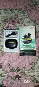 Boat Airdopops 163