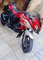 All ok bike