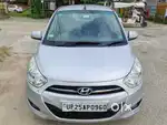 Hyundai i10 1.2 Kappa Magna, 2011, Petrol