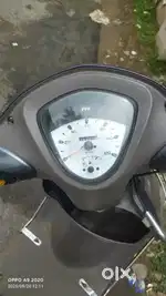 TVS ZEST SALE