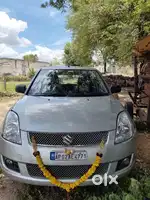 Maruti Suzuki Swift RC valid Upto 2030.