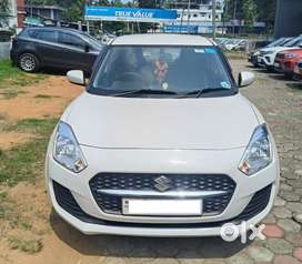 Maruti Suzuki Swift VXI ABS BSIV, 2023, Petrol