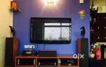 Sparingly used 50 inches Samsung LED TV with multi options HDMI n USB