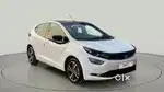 Tata Altroz XZ, 2021, Diesel