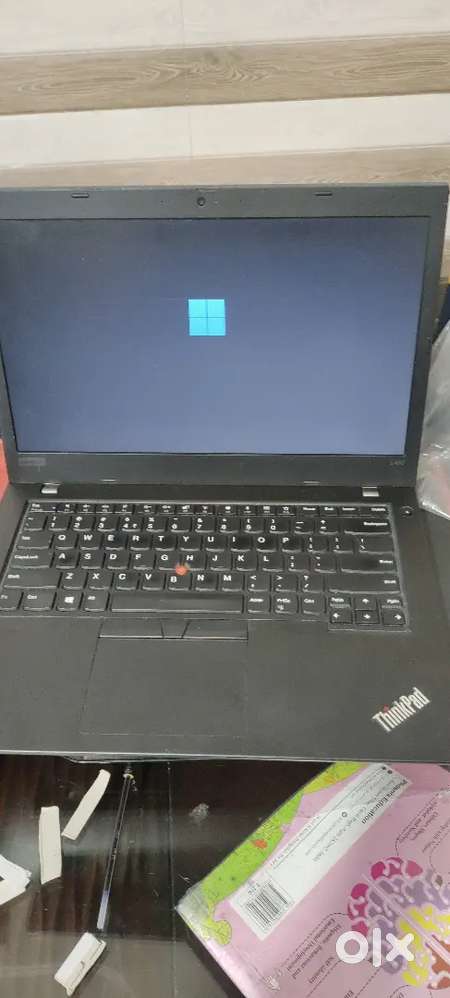 Lenovo Laptop