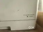 XEROX MACHINE