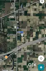 162 SQY Plot for sale in New ploting